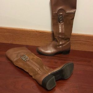 Etienne Aigner Codona Boot